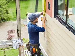 Best Siding for New Construction  in Groveland, ID